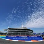 What time to follow the sprint qualifying of the Miami GP?