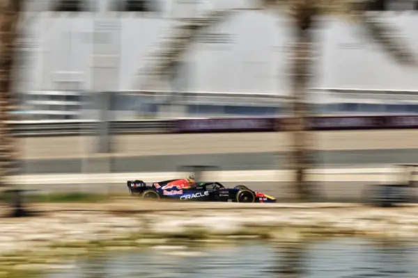 F1 Calendar 2026: Towards a Surprise Return of Bahrain in October?
