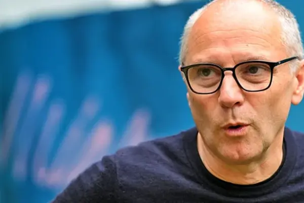 Grand Prix of France: Stefano Domenicali's incredible dig at Emmanuel Macron