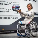Alex Zanardi passed away after a journey of tragedies and courage