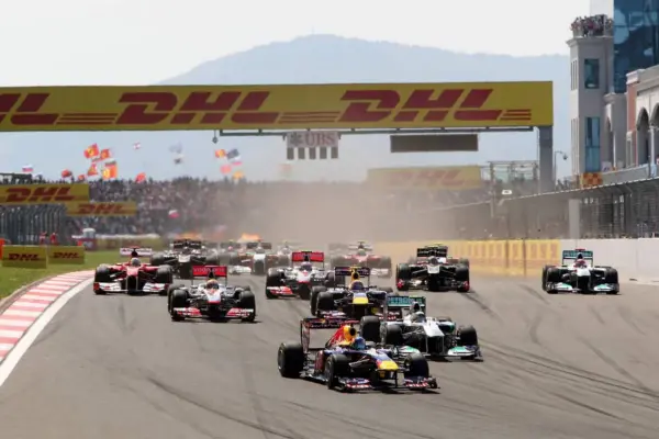 Turkey could join the 2026 F1 calendar