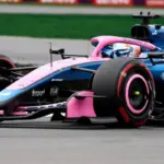 Pierre Gasly hits a marmot and questions himself after another elimination in Q2: "Something is wrong"
