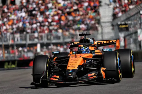 Oscar Piastri cools down Ferrari after a strong claim about McLaren