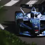 The GEN4 on display in Monaco: the electric revolution is underway!