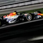 A F1 team receives a heavy fine in Montreal