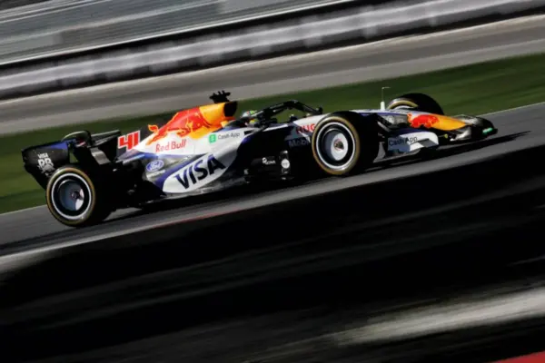 A F1 team receives a heavy fine in Montreal