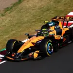McLaren faces a key challenge: Andra Stella identifies the weak point to fix in order to target Mercedes