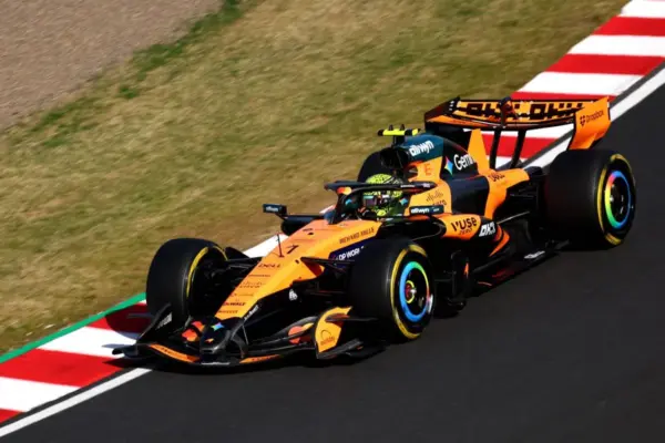 McLaren faces a key challenge: Andra Stella identifies the weak point to fix in order to target Mercedes