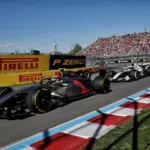 F1 considers an extreme end to the 2026 season up to Christmas to save canceled Grands Prix
