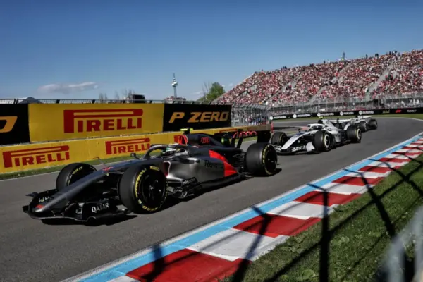 F1 considers an extreme end to the 2026 season up to Christmas to save canceled Grands Prix