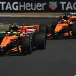 Oscar Piastri's dilemma: beat Lando Norris, or leave?