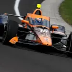 IndyCar or American-style F1 in its finest setting: heading to Indianapolis, the place to be