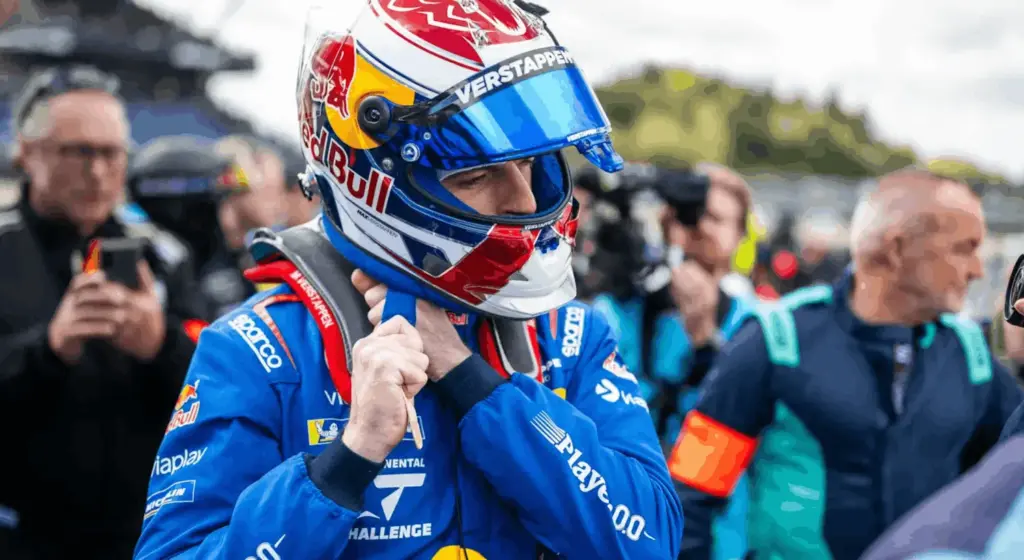 The Verstappen effect already worries at the Nürburgring: concerns arise before the 24 Hours