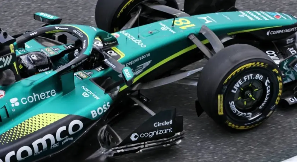 Honda sets a key goal for the Canadian Grand Prix after a major breakthrough