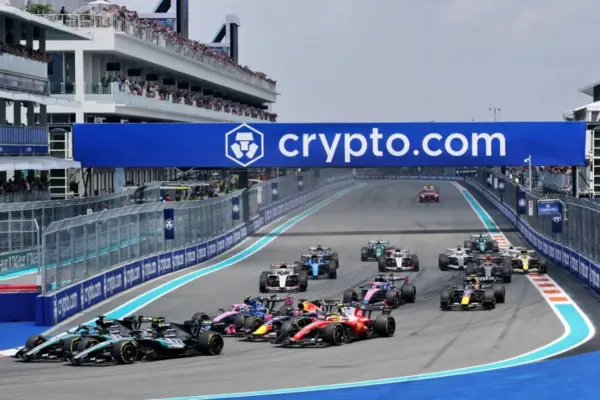The return of V8s in F1 is becoming clearer: an imminent revolution