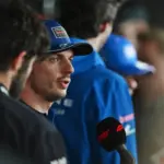 Max Verstappen issues a new warning about his future in F1