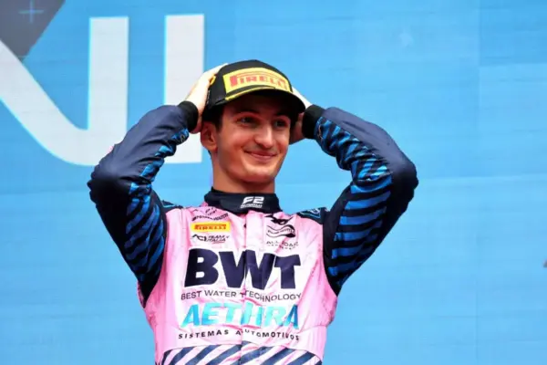 Gabriele Minì (MP Motorsport) triumphs in chaos in Miami after four safety cars