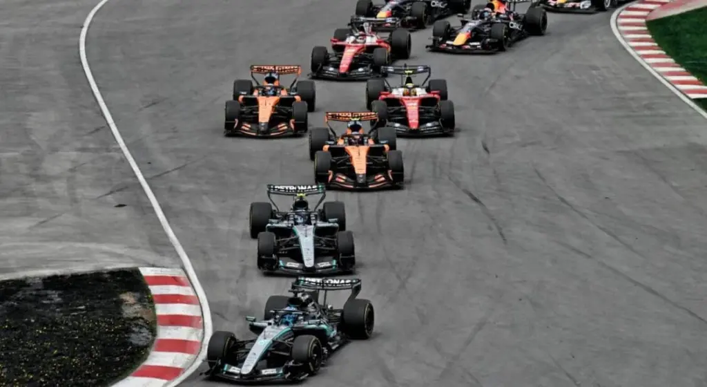 Pirelli warns drivers before a Canadian Grand Prix under the threat of total chaos