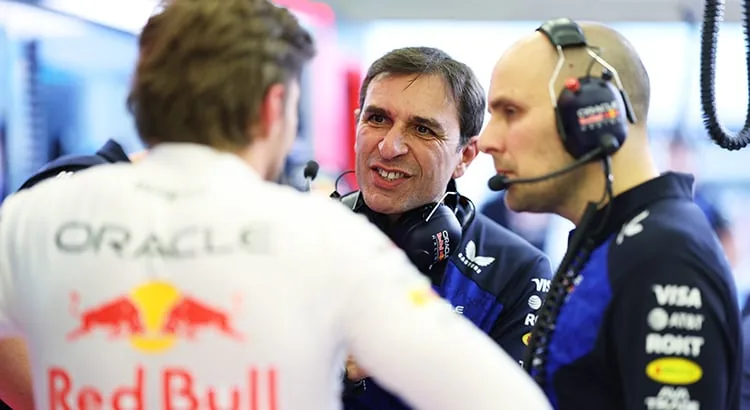 Formula 1 Testing in Bahrain - Day 2