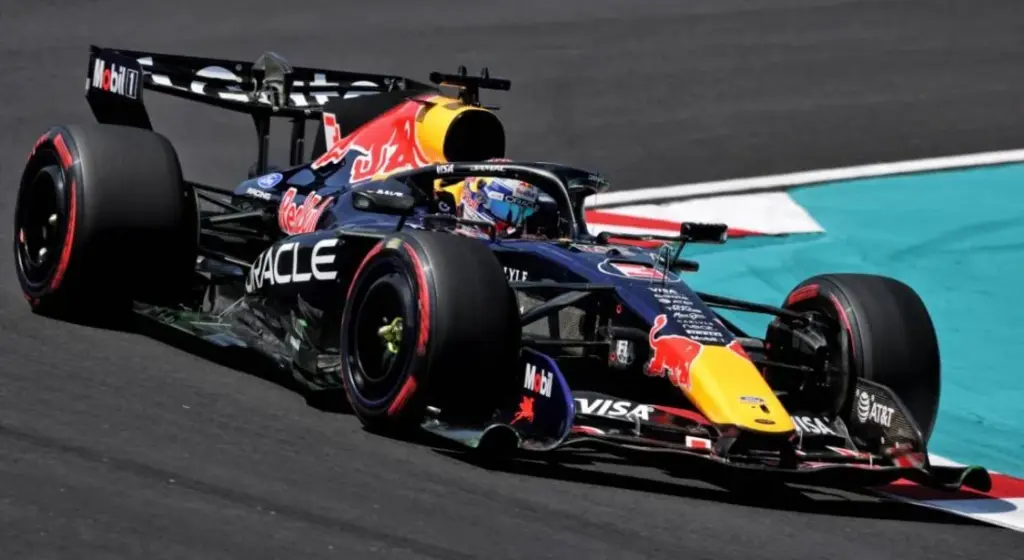 Red Bull backed against the wall: Jolyon Palmer decides, 