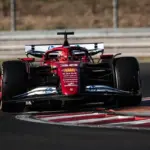 Rafael Câmara's baptism of fire in F1: Ferrari will be able to count on him in the future