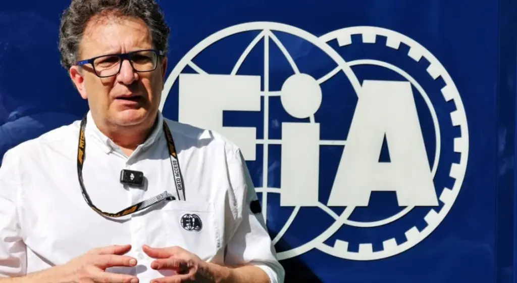 The FIA assures that ADUO does not constitute a 