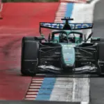 Aston Martin sanctioned a second time after a "potentially dangerous" incident with Stroll