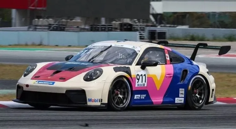 Shocking return to the track: a F1 world champion comes out of retirement