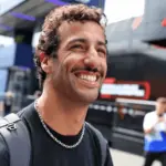 Daniel Ricciardo announces his return to the paddock: "It’s really going to shake me up"
