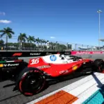 Ferrari reassured despite a frustrating weekend in Miami