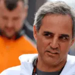 Verstappen "lucky"? Juan Pablo Montoya breaks down his spectacular save in Miami