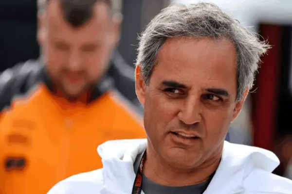 Verstappen "lucky"? Juan Pablo Montoya breaks down his spectacular save in Miami