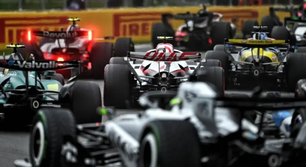 F1 divided over 2027 regulations: tensions already threaten a major change