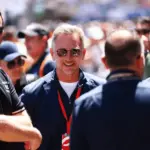 Christian Horner breaks his silence after leaving Red Bull