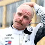 Valtteri Bottas's Cadillac disappeared... while he was in the shower: FBI investigation!