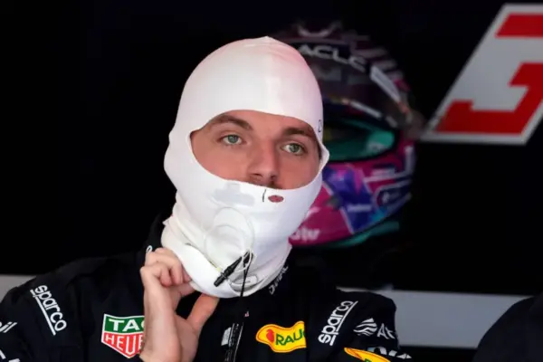 Penalty for Max Verstappen in Miami: FIA decides after investigation