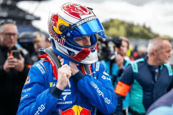 The Verstappen effect is already causing concern at the Nürburgring: fears arise ahead of the 24 Hours