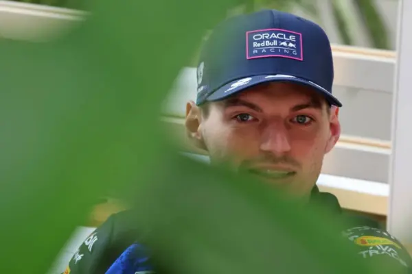 Verstappen ready to slam the door on Red Bull? Three destinations already mentioned behind the scenes
