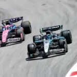 Mercedes plutôt que Christian Horner futur partenaire d'Alpine F1 ? Le débat fait rage...