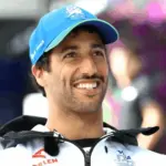Daniel Ricciardo se livre sur son après-F1 : "Je pensais que cette vie était normale"
