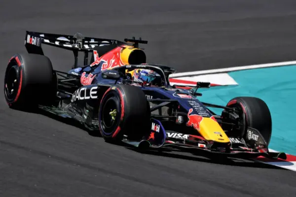 Red Bull backed against the wall, Jolyon Palmer decides: "They will end up understanding everything"