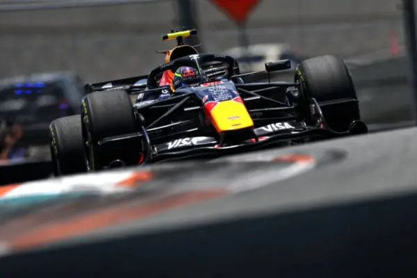 Red Bull finally explains its resurgence after a difficult start to the season
