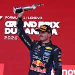 Max Verstappen savoure un podium "extrêmement positif" après le réveil de Red Bull au Canada