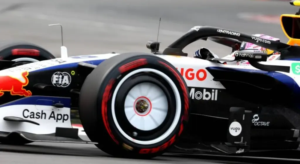 Lawson-Pérez: tension reignited after a heated sprint in Montreal