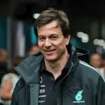 Toto Wolff puts the critics in their place: "They should hide after a race like that!"