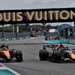 Red Bull makes a splash: McLaren intrigued by a "very clever" innovation