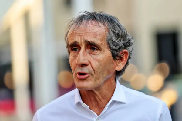 Alain Prost blessé lors d’un violent cambriolage en Suisse