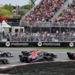 Red Bull Racing va revenir dans le parcours, mais Laurent Mekies reste lucide et vigilant