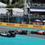 F1 at the heart of adjustments: the bosses will decide after Miami