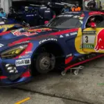 Max Verstappen barred from public appearance at the Nürburgring for security reasons